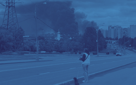 Actualización sobre la guerra en Ucrania